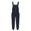 Gelert Unisex Kids' Winter Walking Trousers Navy