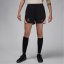 Nike Paris Saint-Germain Strike Third Shorts 2024 2025 Womens Black