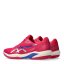 Asics Women's Solution Swift Tennis Shoes Br Rose/Dk Cblt