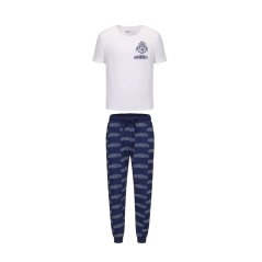 Character Short Sleeve Pyjama Set Womens Harry Potter