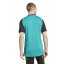 adidas Jamaica Training Top Adults 2024 Green