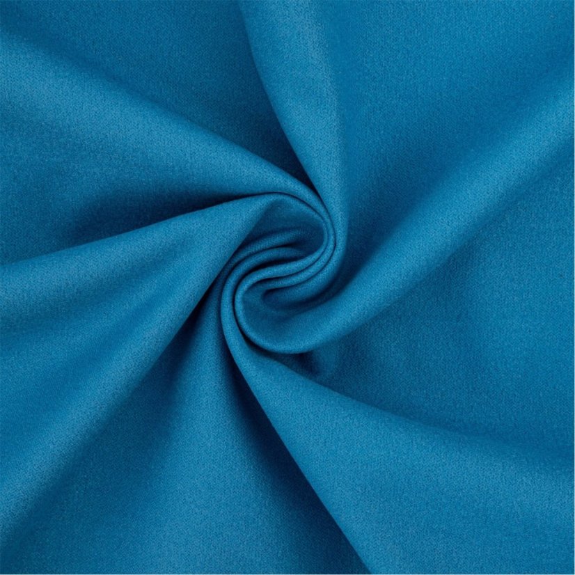 Gelert Soft Towel Giant Blue