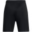 Under Armour UA Tech™ Logo Boys Shorts Black/White