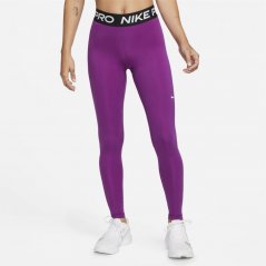 Nike Pro Women's Tights Viotech/Black