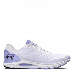 Under Armour Armour Ua W Hovr Sonic 6 Runners Girls White