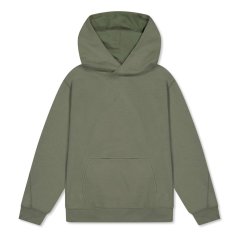 Air Jordan Kids' Overhead Hoodie Vintage Lichen