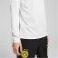 Puma Borussia Dortmund Pre Match Drill Top Adults White