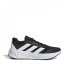 adidas Questar Shoes Mens Black/White