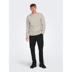 Only and Sons Only Cargo Sn99 Sn99 Black
