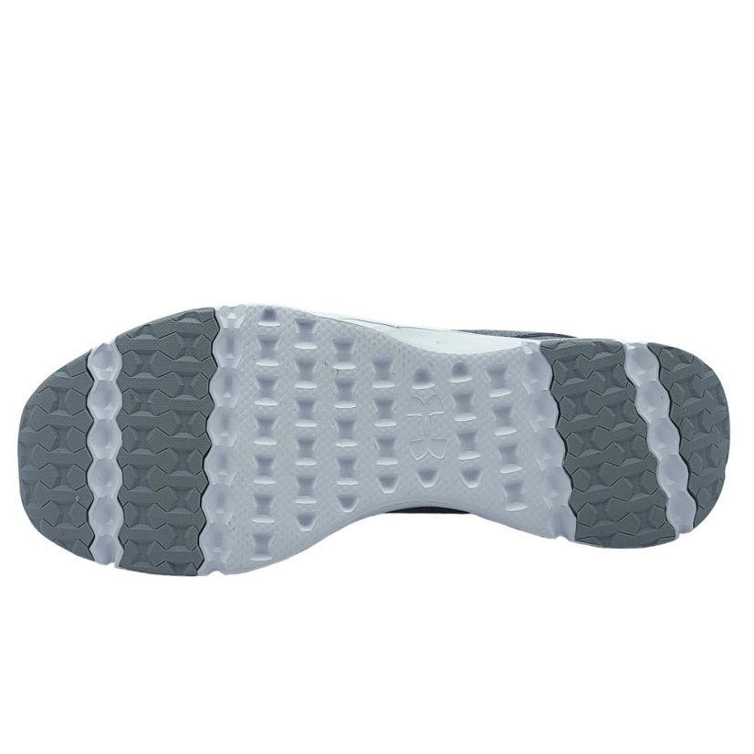 Under Armour Drift Mens Trainers Grey