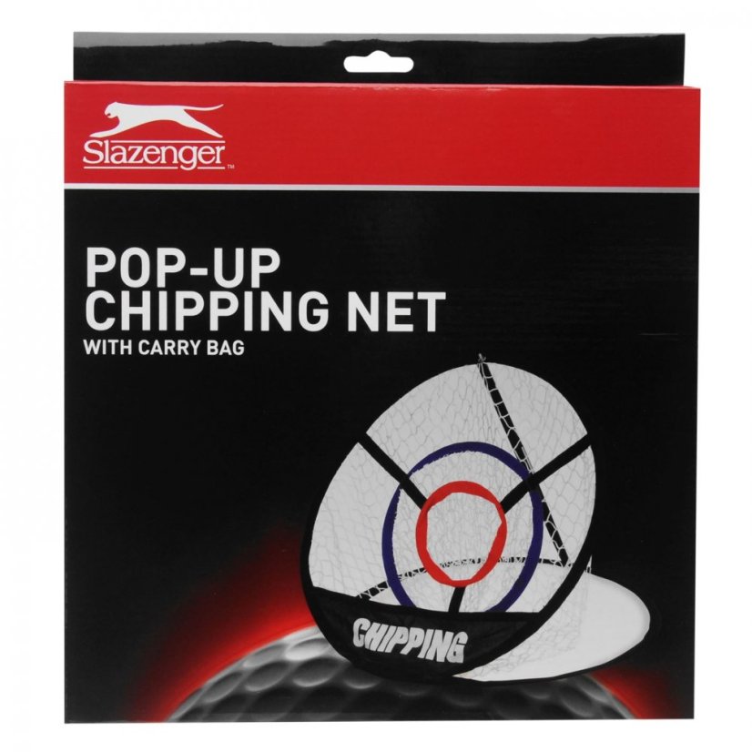 Slazenger Golf Chip Net