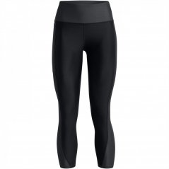 Under Armour Armour Blocked Ankle Legging Womens Black