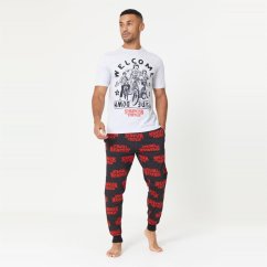 Character Stranger Things Pyjama Stranger Things