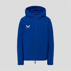 Castore Unisex Kids' Lightweight Puffer Jacket Surf The Web