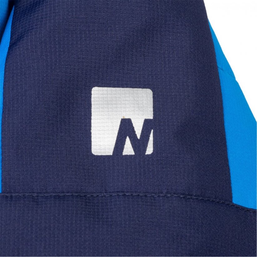 Nevica Chamonix Jacket Juniors Navy/Blue