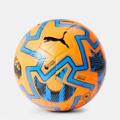 Puma Orbita Cup Premier League Football 2025 2026 EPL 2025/26 - Orange/Blue
