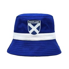Team Nation Bucket Hat Adults Scotland