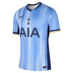 Nike Tottenham Hotspur Away Shirt 2024 2025 Adults Blue