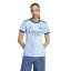 adidas Arsenal Third Shirt 2024 2025 Womens Blue