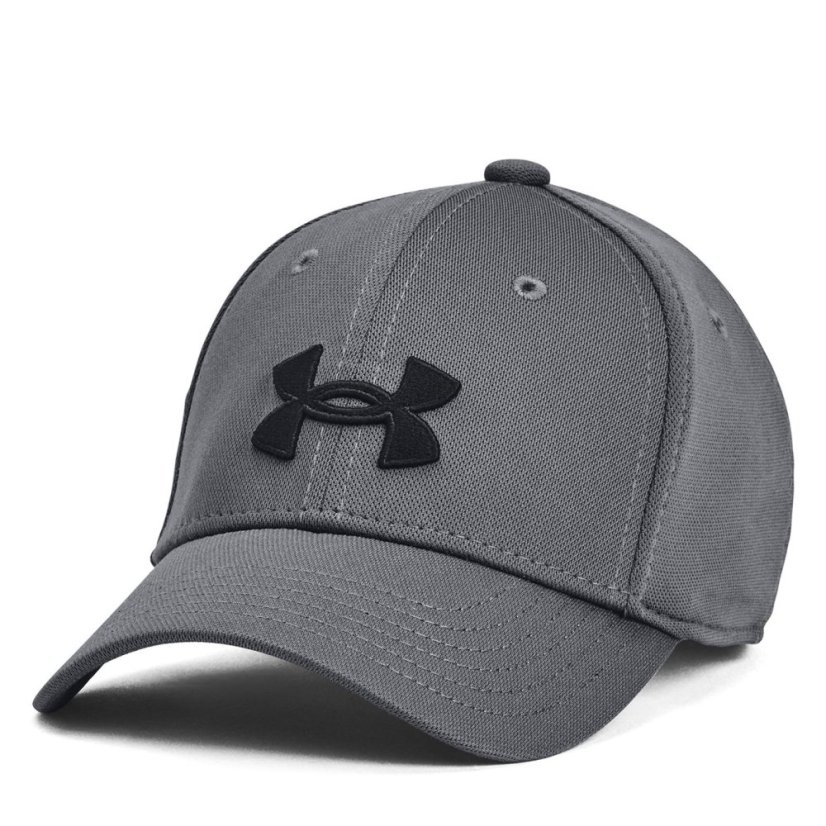 Under Armour UA Blitzing Pitch Grey