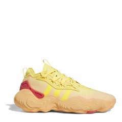 adidas Trae Young 3 Sn99 Orange