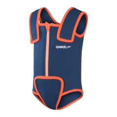 Speedo Speedo Baby Wrap Bb99 Blue/Orange