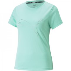 Puma Concept Commercial Tee Peppermint