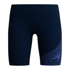 Speedo Med L Jam Jn53 Cobalt Pop