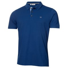 Calvin Klein Golf CK G Qp Polo Sn99 Dresdenb