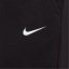 Nike Pro Dri-FIT Jogging Bottoms Juniors Black