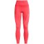 Under Armour Women's Vanish Performance Gym Leggings Red