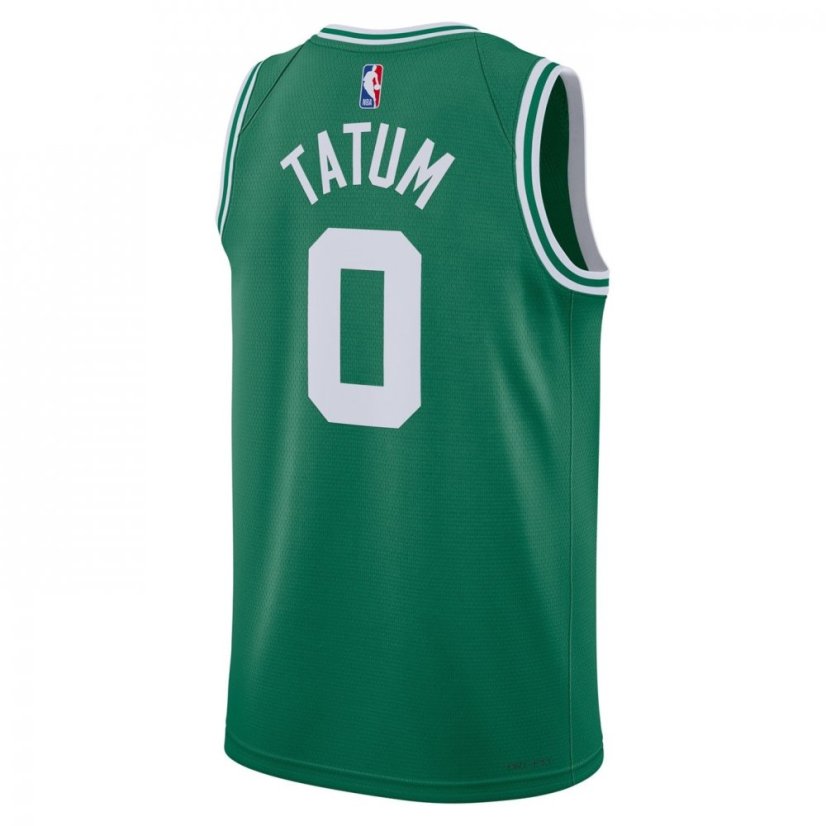 Nike NBA Icon Edition Swingman Jersey Celtics/Tatum