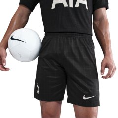 Nike Tottenham Hotspur Away Shorts 2025 2026 Adults Black