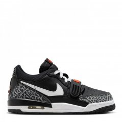 Air Jordan Jordan Legacy 312 Low Big Kids' Shoes Black/White