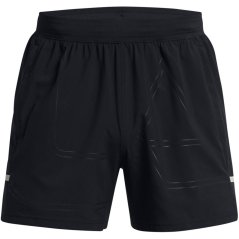 Under Armour Men's Zone Pro Performance Tracksuit Bottoms Black