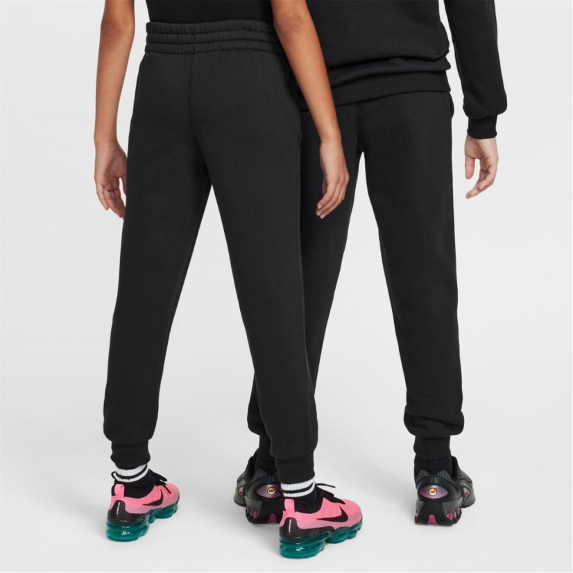 Nike Nike Mbappe Pant Jn52 Black/Pink