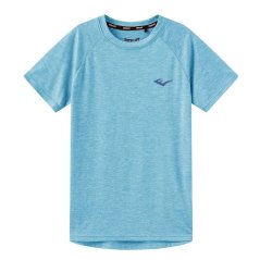 Everlast Flex Tee Junior Light Blue Marl