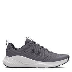 Under Armour Commit 4 Training Shoes Mens Titan grey