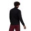 adidas Sereno Track Jacket Mens Black/Grey