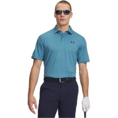 Under Armour Matchplay Polo Men's Boundless Blue