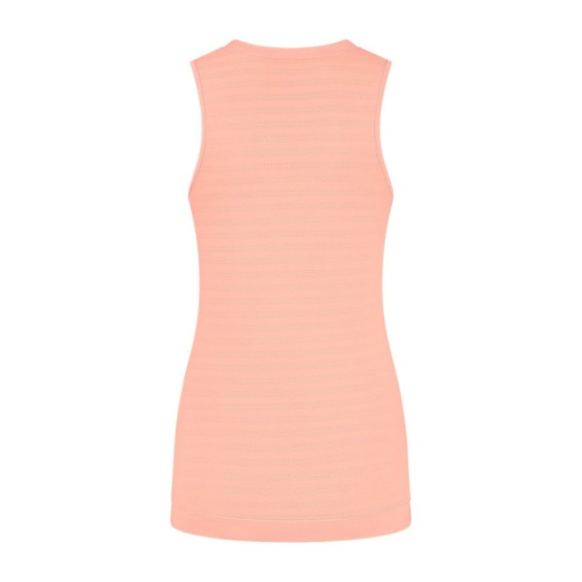 K Swiss Women's KSwiss Hypercourt Performance Vest Desert Flower