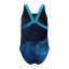 Speedo Kids' One Piece Swimsuits Deep/Blue