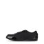 Firetrap Dr Domello Junior Trainers Black