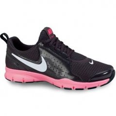 Nike In Season TR Ladies Fitness Trainers Black/Pink