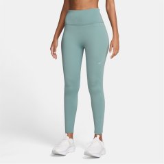 Nike Tempo High-Waisted 7/8 Running Leggings Womens Cannon