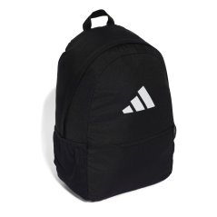 adidas Pencil Case Backpack Black/White