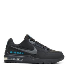 Nike Air Max LTD 3 Men's Shoe Anthracite/Blue