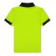 Umbro Essential Team Short Sleeved Junior boys Yellow / Carbon