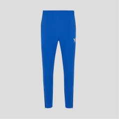 Castore Men's Closed Hem Fleece Joggers Surf The Web