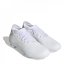 adidas Predator Accuracy.3 Firm Ground Football Boots White/White